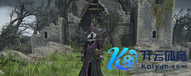 《艾尔登法环：暮夜君临》神鹰哥派系推选