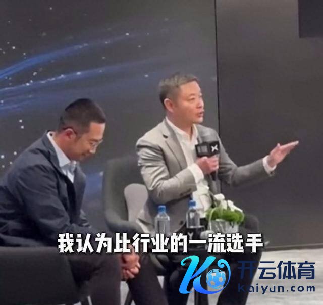 不是怀疑小鹏智驾，是不敢信纯视觉！余承东一句话，誉满全球！